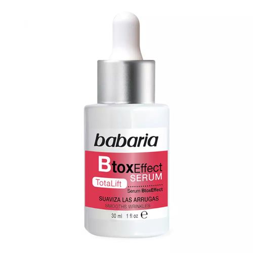 Serum Babaria Botox Effect 30 Ml