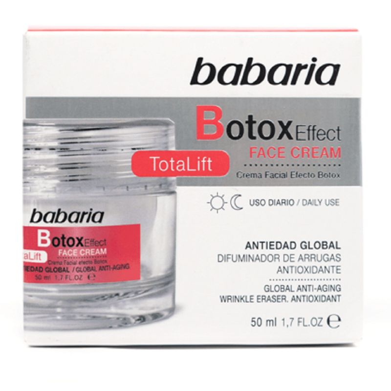 crema-facial-babaria-botox-effect-50-ml