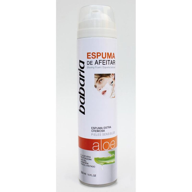 espuma-de-afeitar-babaria-aloe-frasco-x-300-ml