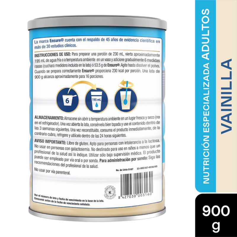 ensure-new-gen-vainilla-lata-x-900-gr-polvo-abbott