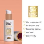 Isdin Age Repair Color SPF 50 Fotoultra 50 Ml