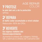 Isdin Age Repair Color SPF 50 Fotoultra 50 Ml