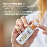 Isdin Age Repair Color SPF 50 Fotoultra 50 Ml