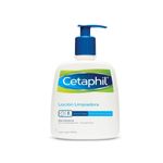 Cetaphil Loción Limpiadora Frasco 473 Ml
