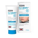 Isdin Nutratopic Pro-AMP Crema 50 Ml Isdin