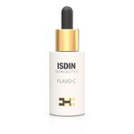 Serum Isdinceutics Flavo-C Frasco X 30 Ml