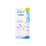 Set Tetero Niña Anticólico Avent 9 oz