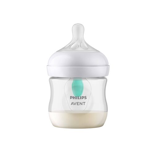 Biberon Natural 3.0 Afv X 4 Onzas Avent