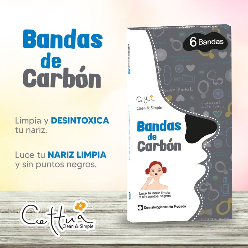 bandas-de-carbon-bigen