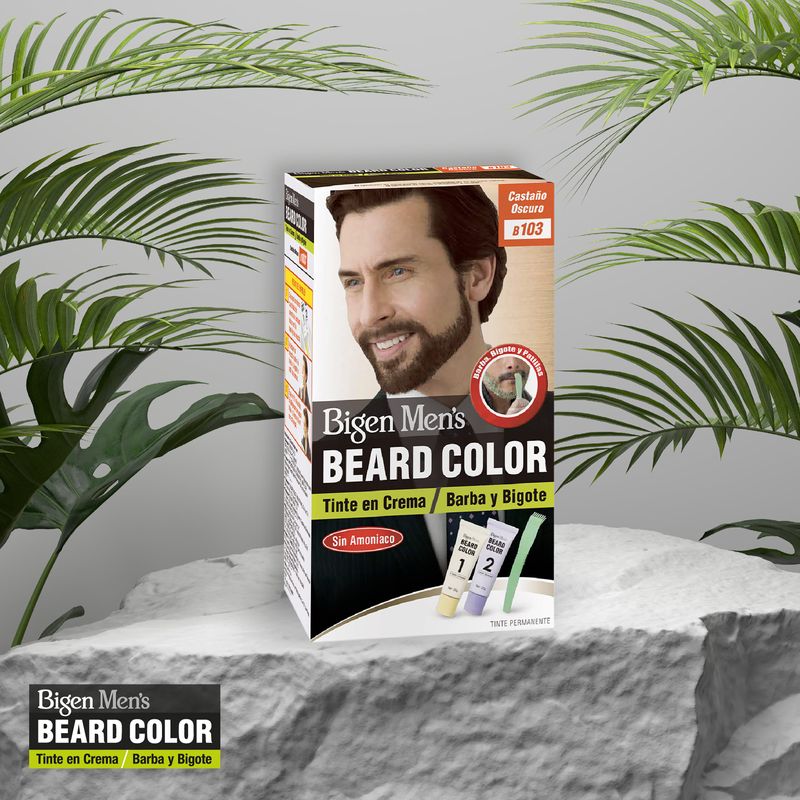 tinte-bigen-men-beard-castano-oscuro-b103