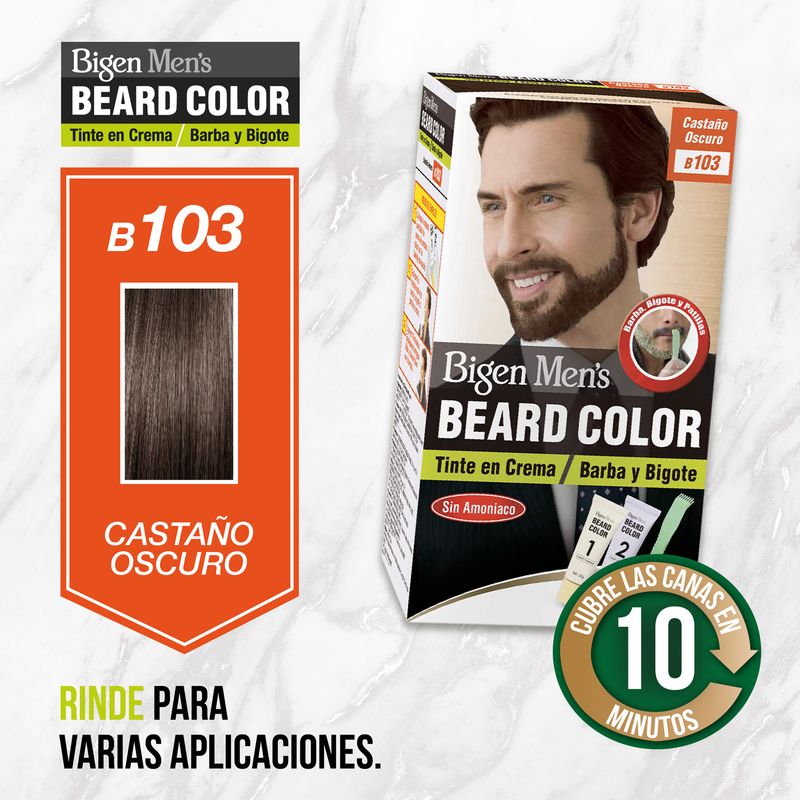 tinte-bigen-men-beard-castano-oscuro-b103