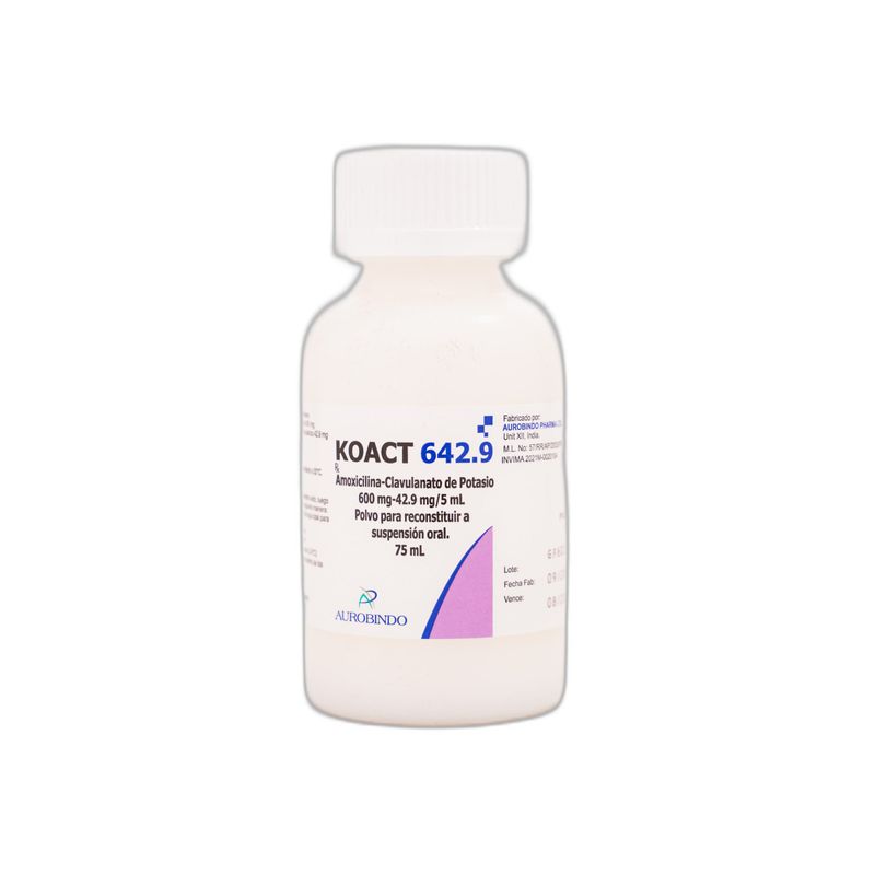 koact-amoxicilina-600-mg-acido-clavulanico-858-mg-frasco-x-75-ml-suspension-oral-novamed