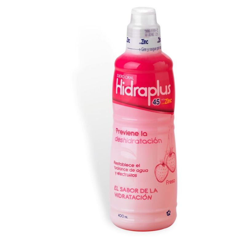 hidraplus-45-meq-con-zinc-fresa-frasco-x-400-ml-tecnoquimicas