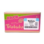 Trululu Preferidas Pague 24 Lleve 26 Sobres
