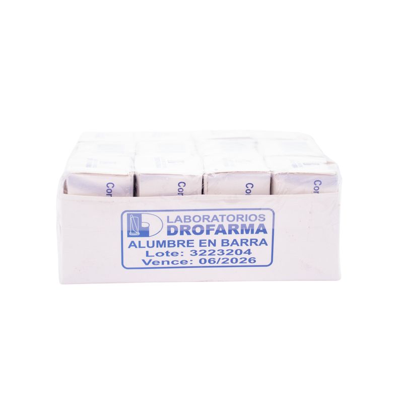 alumbre-caja-x-12-barras-15-gr-drofarma