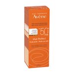 Protector Avene Mat Perfect Fluido Color SPF 50