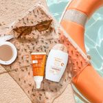 Protector Avene Mat Perfect Fluido Color SPF 50