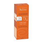Protector Avene Ultra Mat Fluido SPF 50 50ml