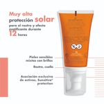Protector Avene Ultra Mat Fluido SPF 50 50ml