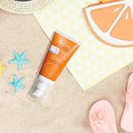 Protector Avene Ultra Mat Fluido SPF 50 50ml