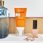 Protector Avene Ultra Mat Fluido SPF 50 50ml