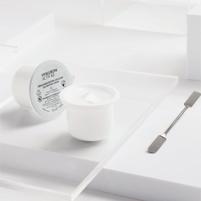 Crema Regeneradora Refills Hyaluron Activ B3 50