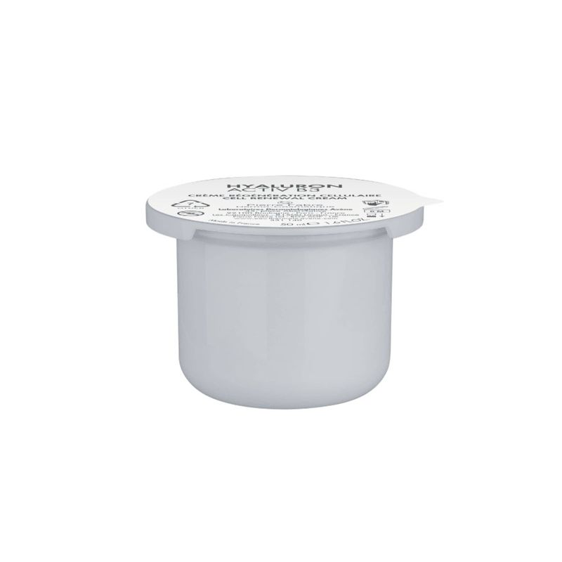 Crema Regeneradora Refills Hyaluron Activ B3 50