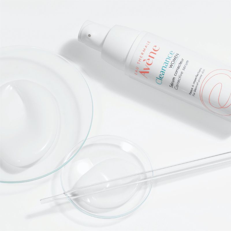 Cuidado Noche Avene Cleanance Women Frasco 30ml