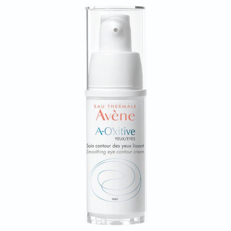 Contorno De Ojos A-Oxitive Avene Frasco X 15 Ml