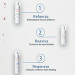 Contorno De Ojos A-Oxitive Avene Frasco X 15 Ml