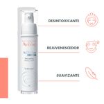 Peeling Noche A-Oxitive Avene Frasco X 30 Ml