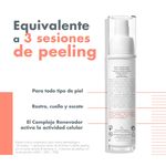 Peeling Noche A-Oxitive Avene Frasco X 30 Ml