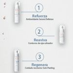 Peeling Noche A-Oxitive Avene Frasco X 30 Ml