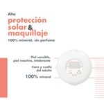 Protector Compacto Avene Dorado Tubo 10g