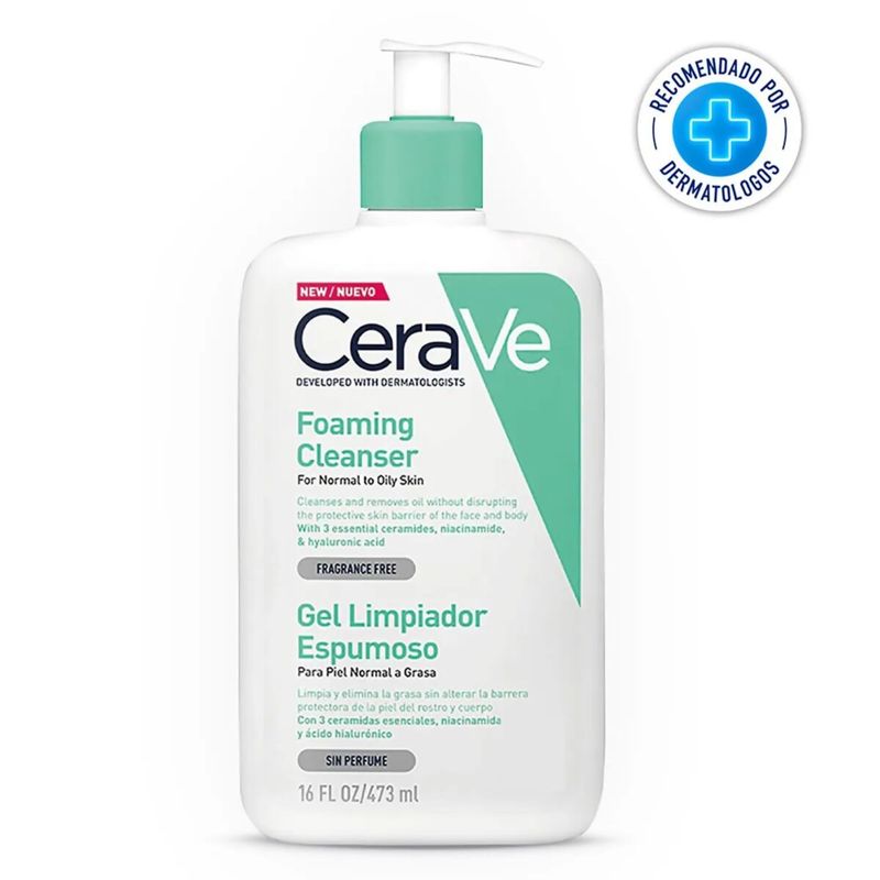 gel-limpiador-espumoso-cerave-para-el-rostro-frasco-x-80-onzas