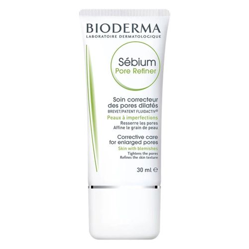 Tratamiento Sebium Bioderma Pore Refiner Frasco X 30 Ml