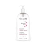 Agua Micelar Sensibio Bioderma H2O 1000ml