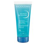 Gel De Ducha Bioderma Atoderm Frasco X 200 Ml
