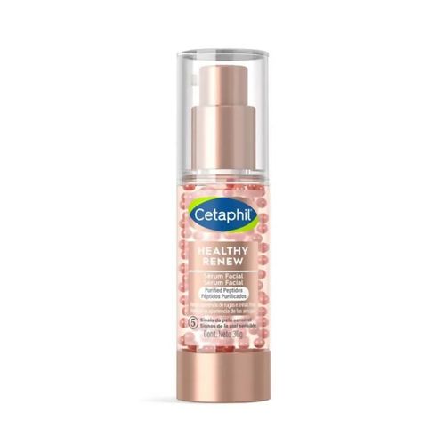 Sérum Facial De Noche Healthy Renew Cetaphil Frasco X 30 Ml