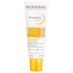 Protector Bioderma Photoderm Max Muy Claro