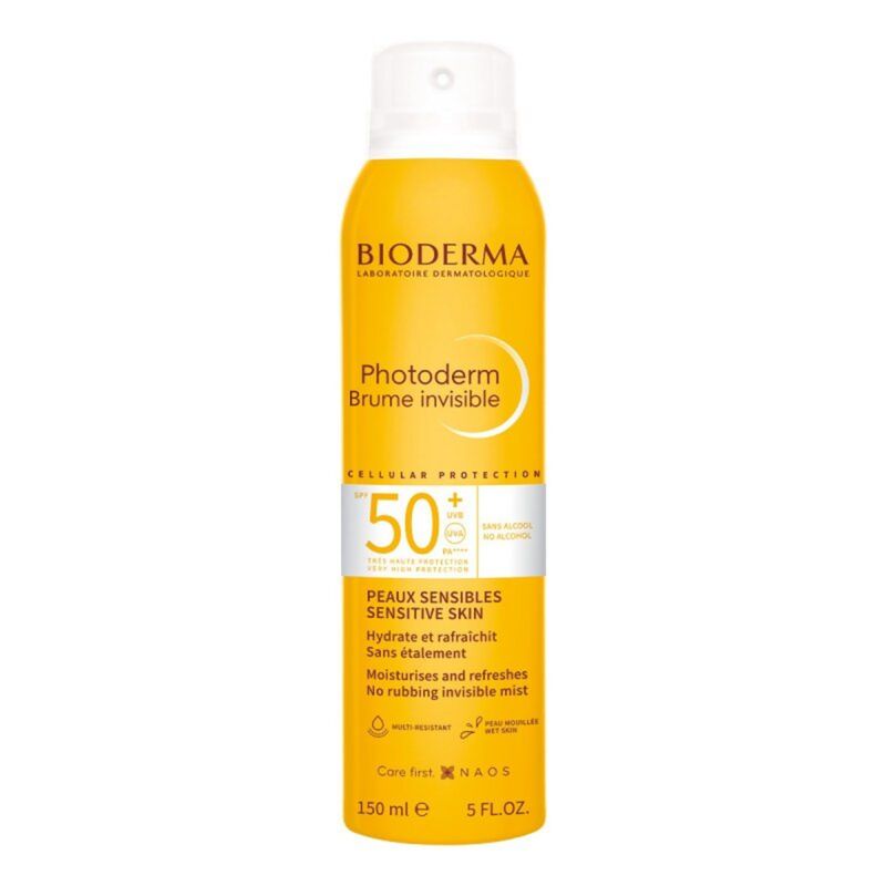 Protector Bioderma Photoderm Max Brume SPF 50