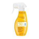 Protector Bioderma Photoderm Max Spray SPF 50
