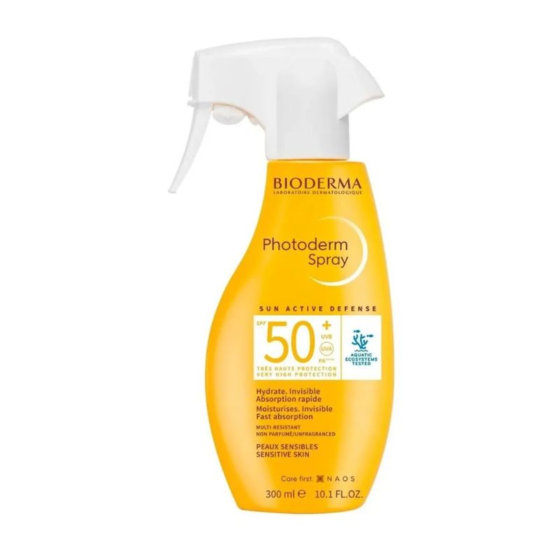 Protector Bioderma Photoderm Max Spray SPF 50