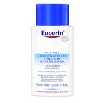 Locion Corporal Eucerin Urearepair 10% 250ml