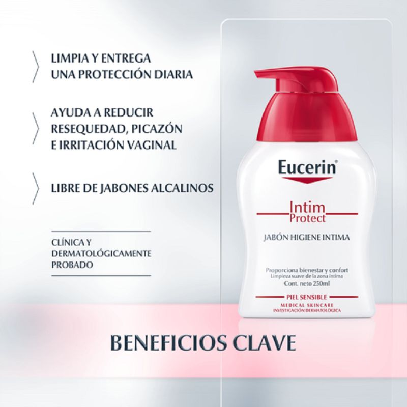 jabon-intimo-eucerin-piel-sensible-frasco-x-250ml