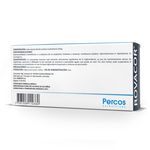 Rovacor 20 Mg Caja X 30 Tabletas Percos