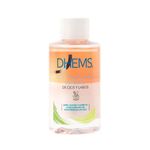 Desma Bifásico Ojos Labios Dh Frasco X 120 Ml