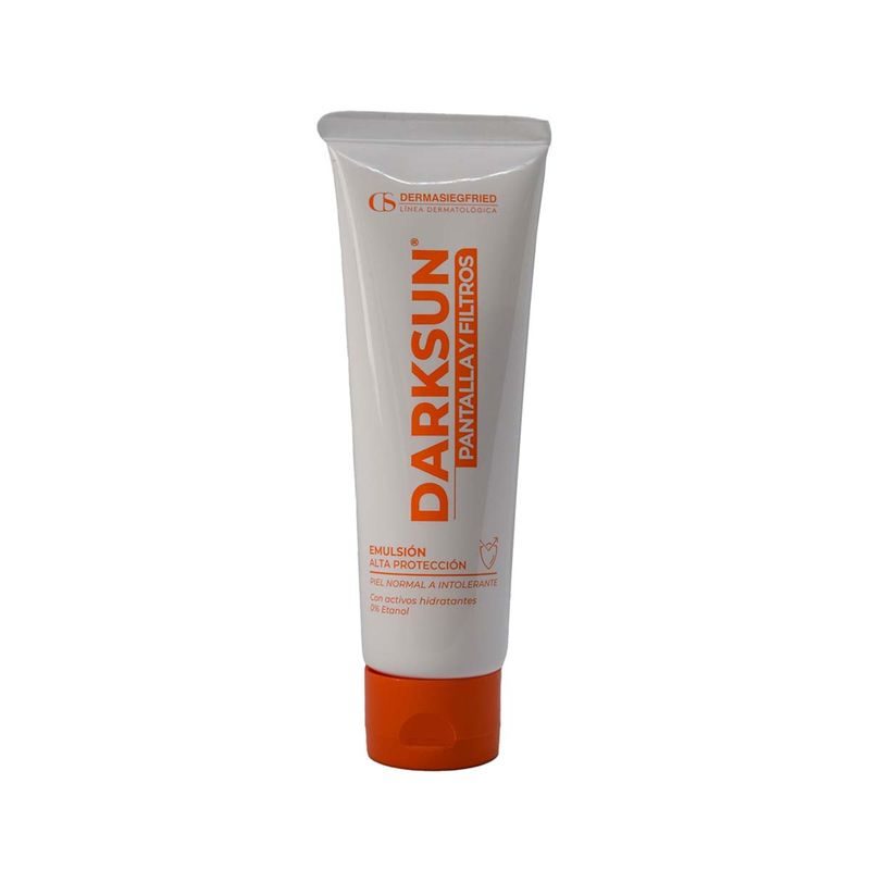 protector-solar-darksun-pantalla-y-filtros-emulsion-tubo-x-120g
