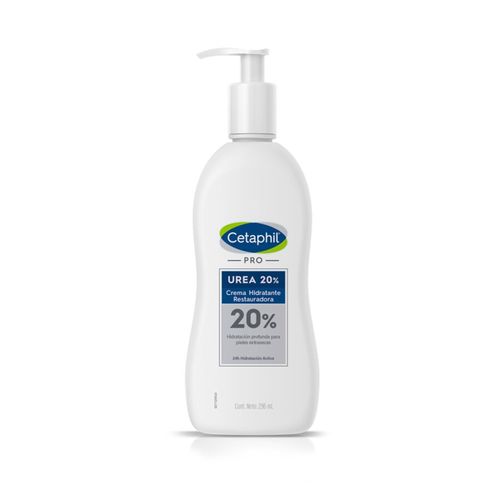 Cetaphil Crema Hidratante Alisadora Antirugosidades Frasco X 296 Ml