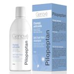 Shampoo Anticaída Pilopeptan Frasco X 250 Ml